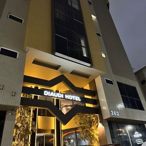 Diaudi Hotel